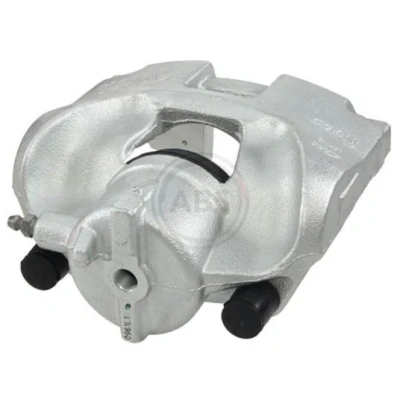 Bilde av A.B.S. 421271 Bremsecaliper Grått støpejern 104 OPEL: Vectra C Caravan, Zafira B, CC, SAAB: 9 3 Stasjonsvogn, Sedan, Cabrio