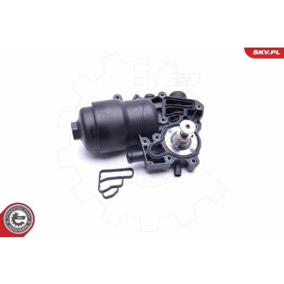 Bilde av Hus, oljefilter, audi, 059115389G, 059115389K, 059115389P, 59115389P