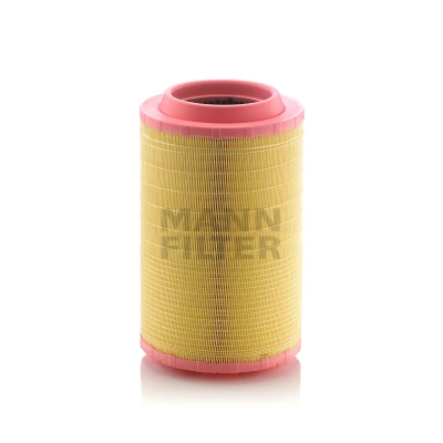 Bilde av MANN FILTER C 25 860/8 Luftfilter 415 248 Filterinnsats MAN: TGL