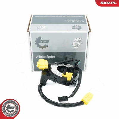 Bilde av ESEN SKV 96SKV621 Airbag slepering