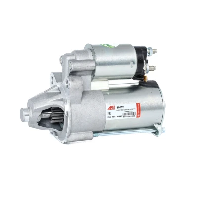 Bilde av AS PL S9032 Starter 12 1,40 10 FORD: Transit Connect Mk1 Van