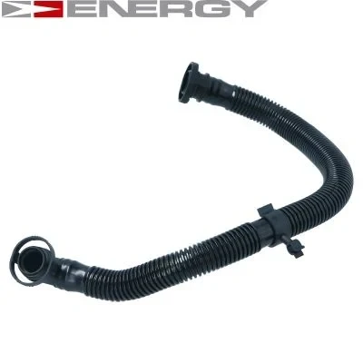 Bilde av ENERGY SE00059 Veivhusventilasjon AUDI: A4 B7 Avant, A6 C6 Sedan, A1 Hatchback, VOLKSWAGEN: Passat B6 Eos, Golf 5