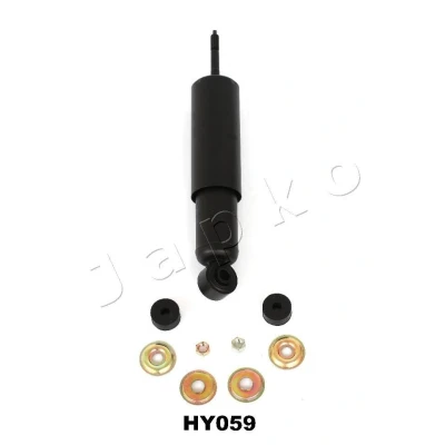 Bilde av Støtdemper, Framaksel, Høyre, Venstre, hyundai h100 buss, skåp, 5430043102, 5430043160, 5430043650