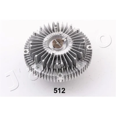 Bilde av JAPKO 36512 Viscous Clutch MITSUBISHI: PAJERO 2