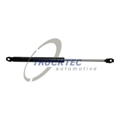 Bilde av TRUCKTEC AUTOMOTIVE 08.62.006 Gassfjær 410 BMW: 5 Sedan