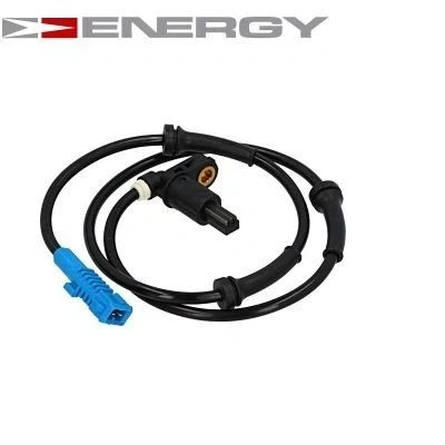Bilde av ENERGY CA0085T ABS Sensor bak 2 780 12 elektrisk Blå firkantet han