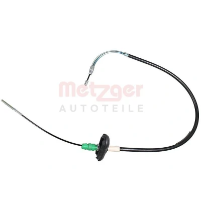 Bilde av METZGER 10.4312 Bremsekabel foran 1120/765 MINI: Hatchback