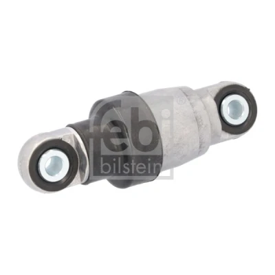 Bilde av FEBI BILSTEIN 194509 Svingningsdemper, kilerem med ribber motorside