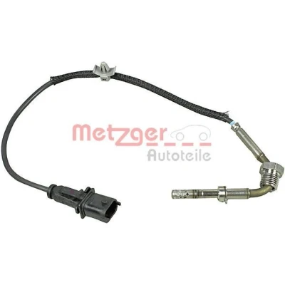 Bilde av METZGER 0894523 Sensorer før sotpartikkelfilter OPEL: Insignia A Sports Tourer