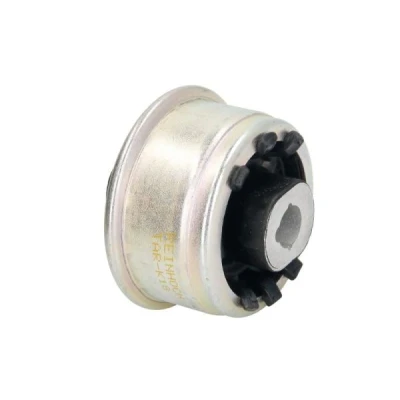 Bilde av REINHOCH RH14 2067 Styrestang Lagring framaksel begge sider, nede, bak 65 gummi hydrolager RENAULT: MEGANE 3