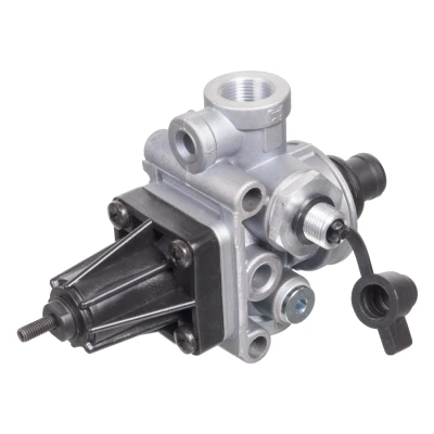 Bilde av Trykkregulator, trykkluftanlegg FEBI BILSTEIN 38124