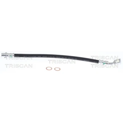 Bilde av TRISCAN 8150 24220 Bremseslange 303 F10x1 OPEL: Vectra C Caravan, CC, Sedan, SAAB: 9 3 Stasjonsvogn