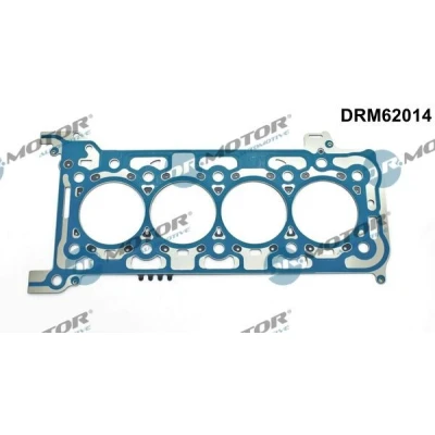 Bilde av DR.MOTOR AUTOMOTIVE DRM62014 Toppakning 1,2 85 4