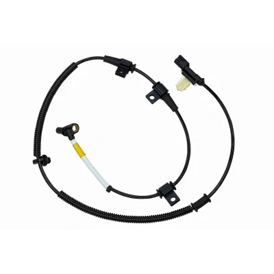 Bilde av VEMO V25 72 0121 ABS Sensor med kabel 2 polet kantet