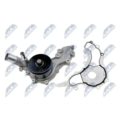 Bilde av Vannpumpe jeep cherokee OE 68111624AB, 68111624AC, 68111624AD
