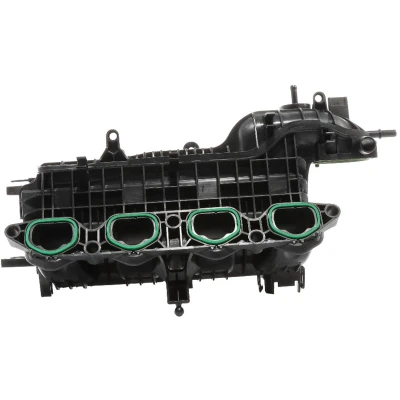 Bilde av METZGER 2100076 Innsugningsmanifold med tetning uten trykksensor SKODA: Octavia 3 Combi, Yeti