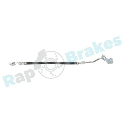 Bilde av RAP BRAKES R H1468 Bremseslange høyre bakaksel M10X1 Innv. gjenge HYUNDAI: SANTA FE 2, KIA: SORENTO 2