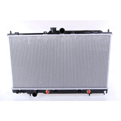 Bilde av NISSENS 62894 Radiator Aluminium 375 685 16 Kjøleribber loddet MITSUBISHI: Lancer 7 Limousine