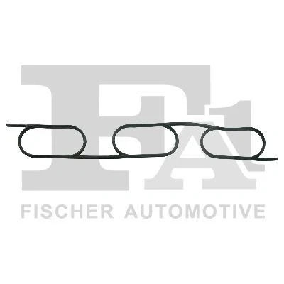 Bilde av FA1 510 014 Innsugspakning sylinderhode BMW: 5 Touring, 3 Coupé