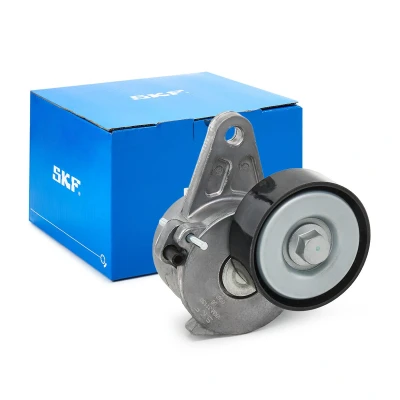 Bilde av SKF VKM 31130 Strammerull AUDI: A5 B8 Coupé, A4 Allroad, Avant, VOLKSWAGEN: Tiguan I, Golf 7, SKODA: Yeti