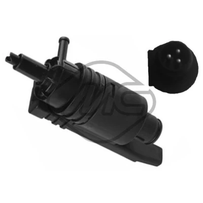 Bilde av Metalcaucho 32146 Vaskevannspumpe 12V AUDI: A8 D2, 80 B4 Avant, 100 C4 Avant