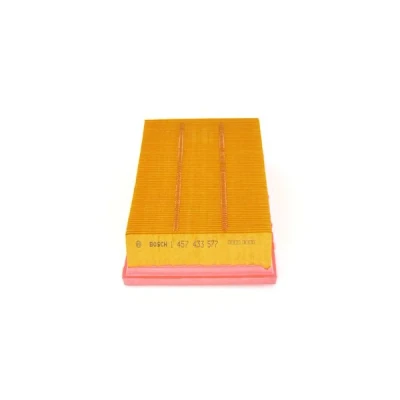 Bilde av BOSCH 1 457 433 577 Luftfilter 58 158 280,5 Filterinnsats