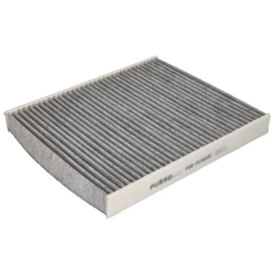 Bilde av PURRO PUR PC5019C Kupéfilter Karbonfilter 272 233 32 OPEL: Zafira B, Astra G CC, A