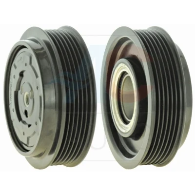 Bilde av ACAUTO AC 06DN19 Magnet Clutch DENSO, CHRYSLER, FIAT, LANCIA, OPEL, SUZUKI 5SE, 5SL SUZUKI: SX4 I Hatchback