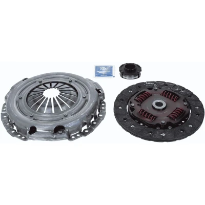 Bilde av SACHS 3000 950 060 Clutch 190