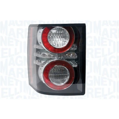 Bilde av MAGNETI MARELLI 714026150708 Baklykter venstre LAND ROVER: Range Rover 3