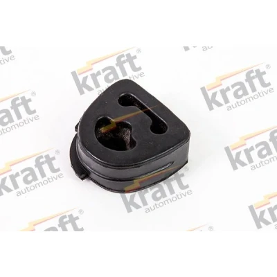Bilde av KRAFT 0501043 Holder, eksosanlegg MERCEDES BENZ: Sprinter 4 T Flatvogn lastebil/Chassis
