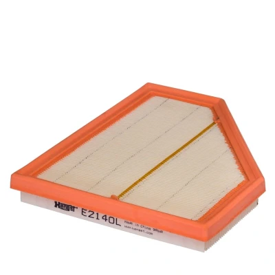 Bilde av HENGST FILTER E2140L Luftfilter 34 242 276 Filterinnsats BMW: 4 Coupé