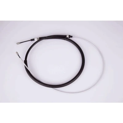 Bilde av HELLA 8AS 355 670 021 Bremsekabel 2020, 1080 RENAULT: MEGANE 2