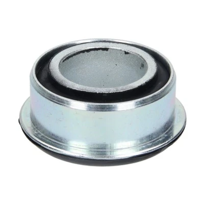 Bilde av OPTIMAL F8 7753 Styrestang Lagring på begge sider, framaksel Gummimetallager