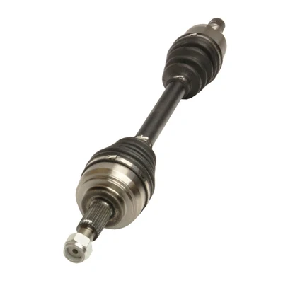 Bilde av MAXGEAR 49 2599 Drivaksel framaksel 66, 654mm