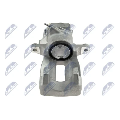 Bilde av NTY HZT VW 079 Bremsecaliper venstre bakaksel AUDI: A6 C5 Avant, Sedan, Allroad C5, VOLKSWAGEN: Passat B5 GP Stasjonsvogn