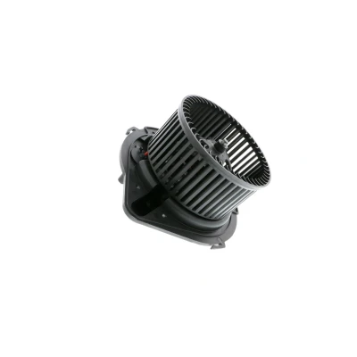 Bilde av VEMO Q+, original equipment manufacturer quality MADE IN GERMANY V15 03 1856 Interiørvifte for kjøretøy med automatisk klimakontroll venstreratt