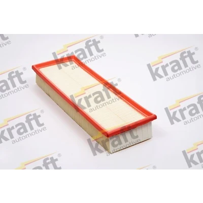 Bilde av KRAFT 1714900 Luftfilter 58 134,5 370 Filterinnsats VOLKSWAGEN: Caddy 2 Kastenwagen