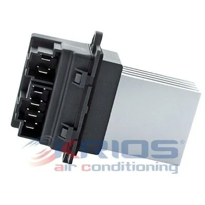 Bilde av Regulator, kabinvifte, dodge durango, nitro, jeep cherokee, grand cherokee iv, 4885482AC, RL885482AC