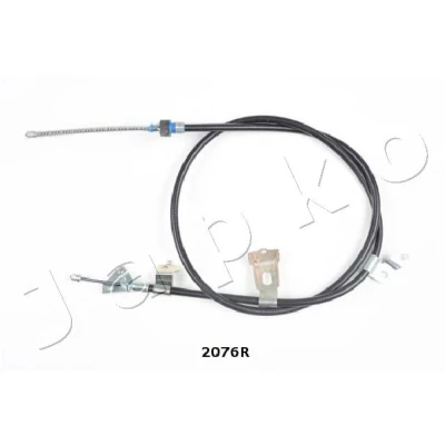 Bilde av JAPKO 1312076R Bremsekabel høyre bak 1553/1350 TOYOTA: Yaris I Hatchback
