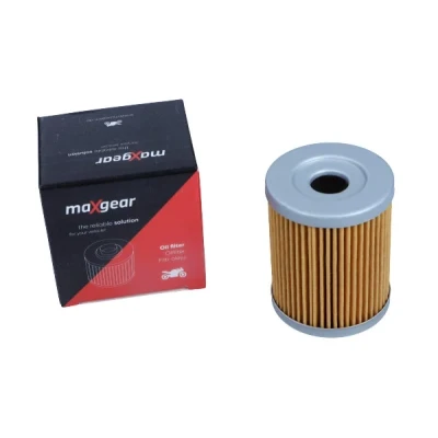 Bilde av MAXGEAR 26 8268 Oljefilter Filterinnsats