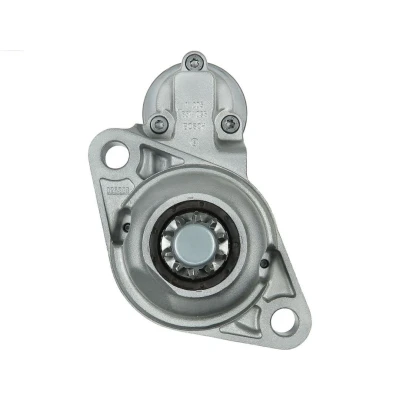 Bilde av AS PL S0224PR Starter 12 2,00 10 VOLKSWAGEN: Polo IV Hatchback