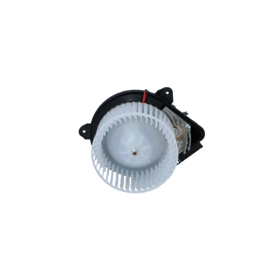 Bilde av NRF 34076 Interiørvifte med integrert regulator