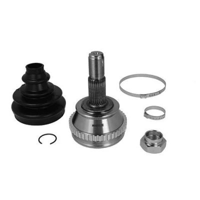Bilde av METELLI 15 1110 Drivknute gummi