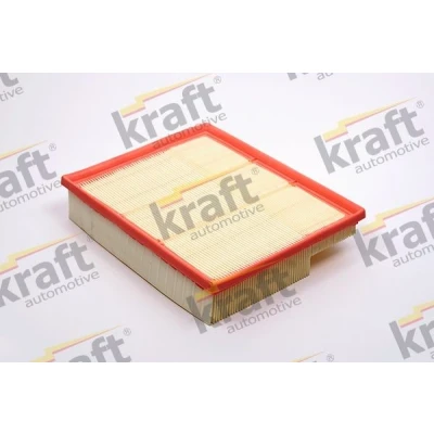 Bilde av KRAFT 1711175 Luftfilter 57,5 294 228 Filterinnsats MERCEDES BENZ: C Klasse Sedan, CLK Cabrio, Coupé