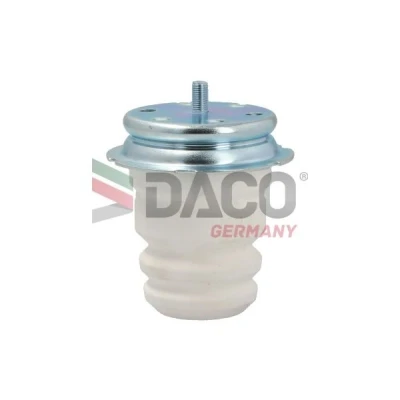 Bilde av DACO Germany PK0906 Anslagsbuffer, fjæring Hjullager integrert i hjulnavet bakaksel begge sider FIAT: Ducato III Flatvogn lastebil / Chassis