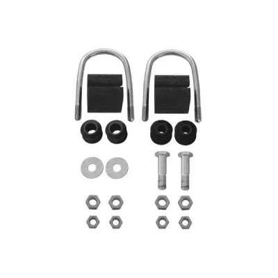 Bilde av TRUCKTEC AUTOMOTIVE 01.43.257 Reparasjonssett, stabilisatorlager