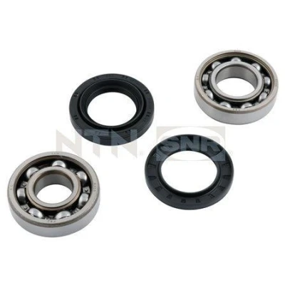 Bilde av SNR R181.02 Hjullagersett 30 SUBARU: JUSTY 1
