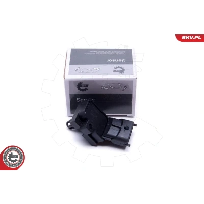 Bilde av Sensor, sugerørtrykk, ford focus ii, volvo c30, c70 cabriolet s40 s60 i, s80 v50, v70 xc70 cross country xc90 13678