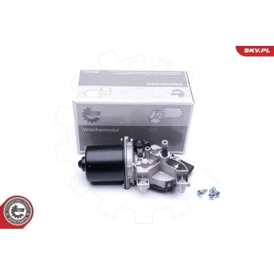 Bilde av ESEN SKV 19SKV030 Vindusviskermotor 12V foran elektrisk